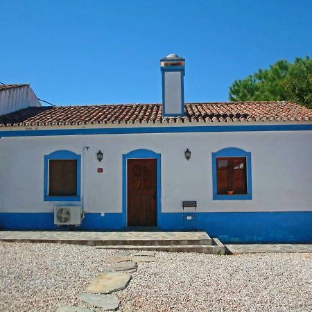 Monte Da Avo Chica Hotel Monsaraz Bagian luar foto