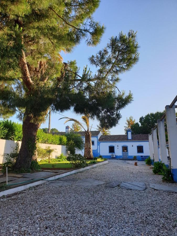 Monte Da Avo Chica Hotel Monsaraz Bagian luar foto