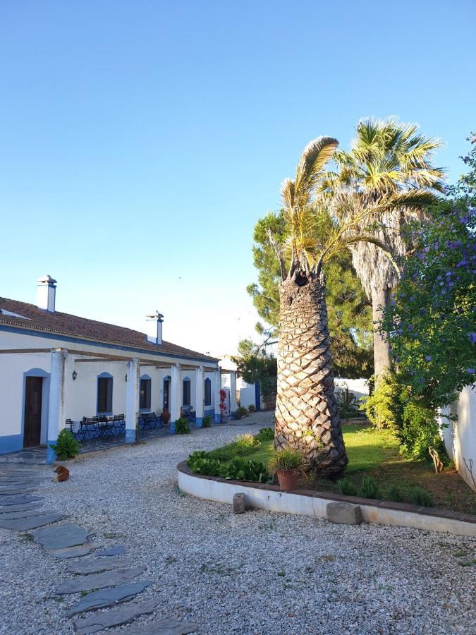 Monte Da Avo Chica Hotel Monsaraz Bagian luar foto