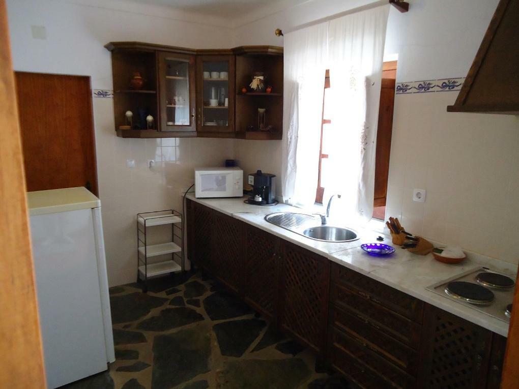 Monte Da Avo Chica Hotel Monsaraz Bagian luar foto