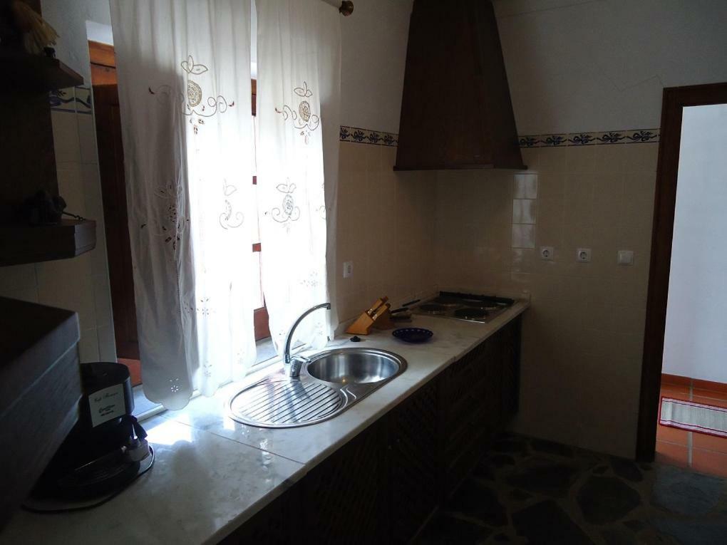 Monte Da Avo Chica Hotel Monsaraz Bagian luar foto