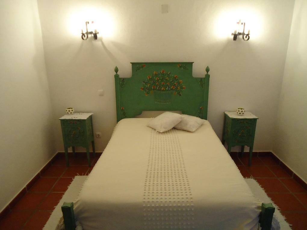 Monte Da Avo Chica Hotel Monsaraz Bagian luar foto