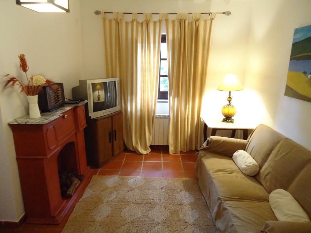 Monte Da Avo Chica Hotel Monsaraz Bagian luar foto