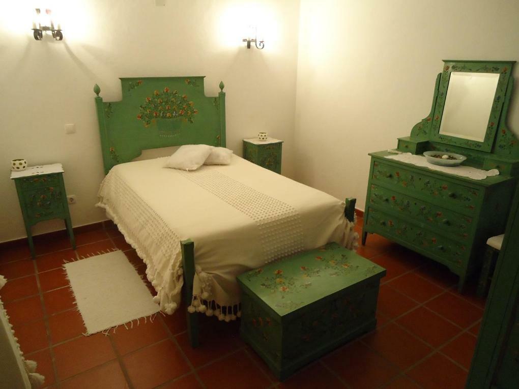Monte Da Avo Chica Hotel Monsaraz Bagian luar foto